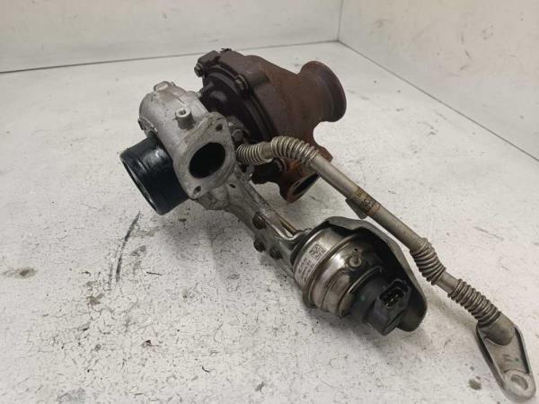 TURBO 2.0CDTI 2.0TiD OPEL/SAAB - Vue 3